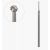 FREZ STALOWA KULKA 1,2/1,2mm ACURATA